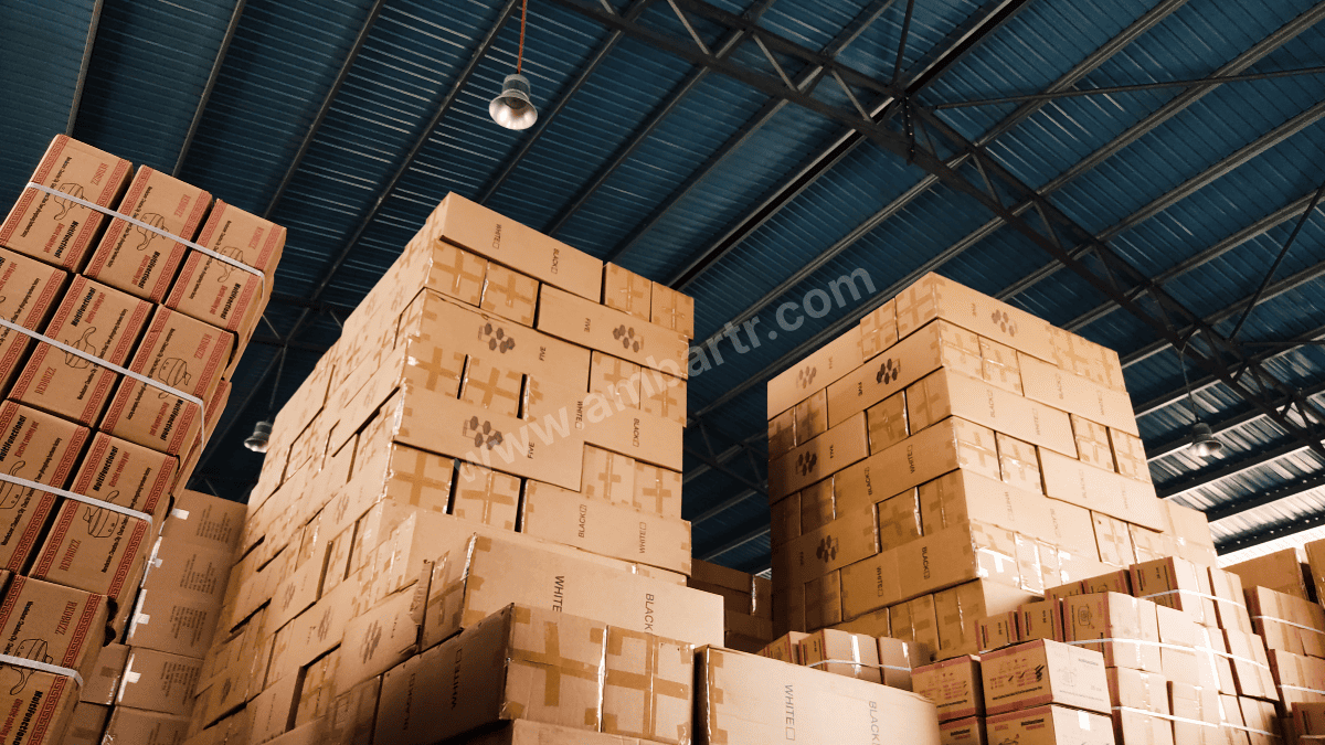 Uzundere Kolili Yük Taşıma