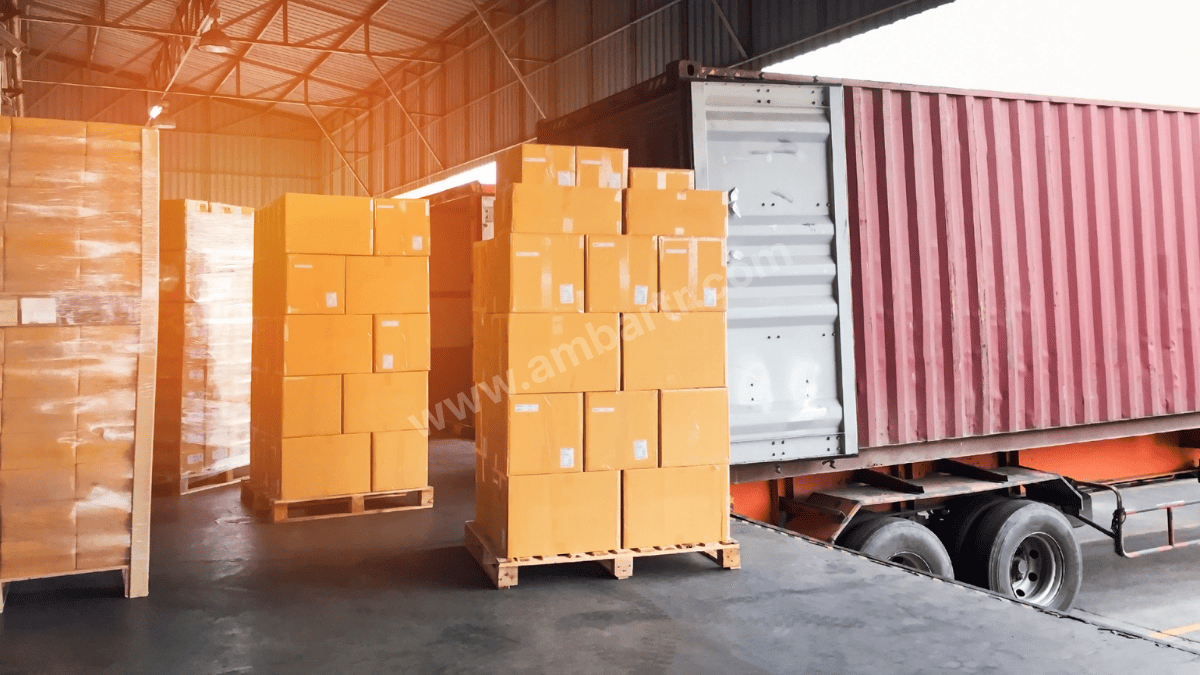 Uzundere Ağır Yük Taşıma